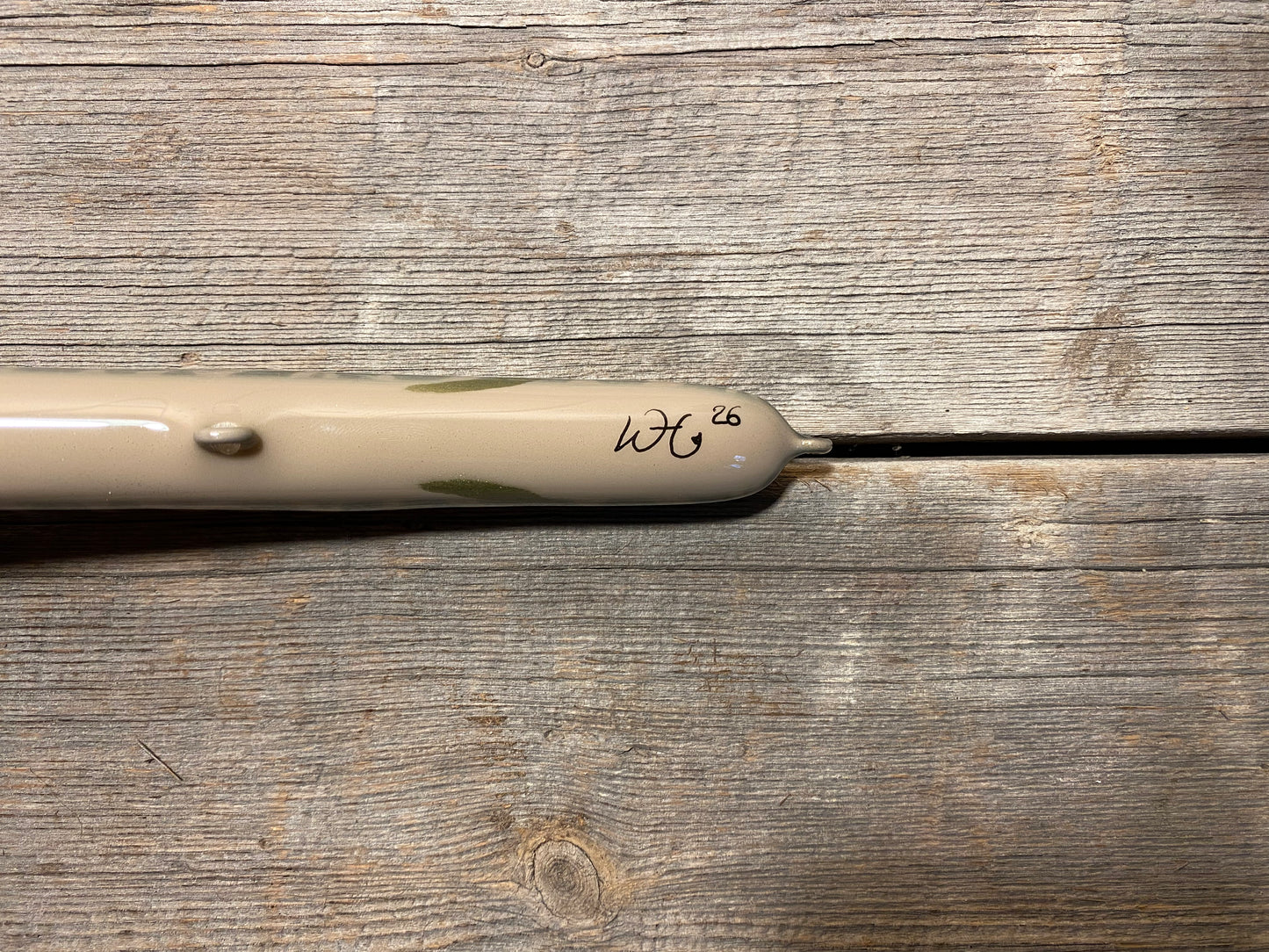Boreal Beast - Wobbler 145g/ 26cm Natural Musky