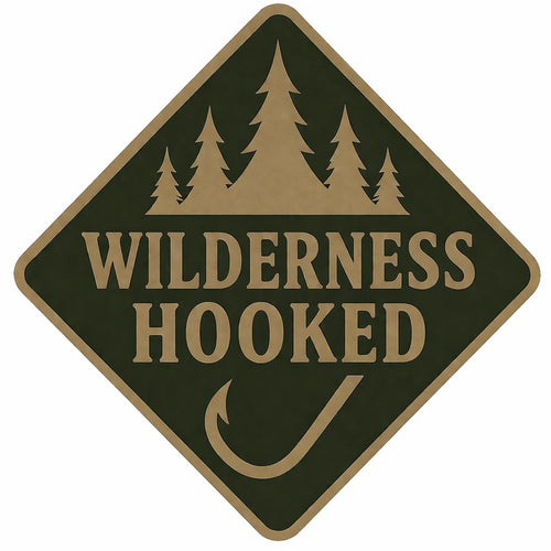 Wilderness hooked