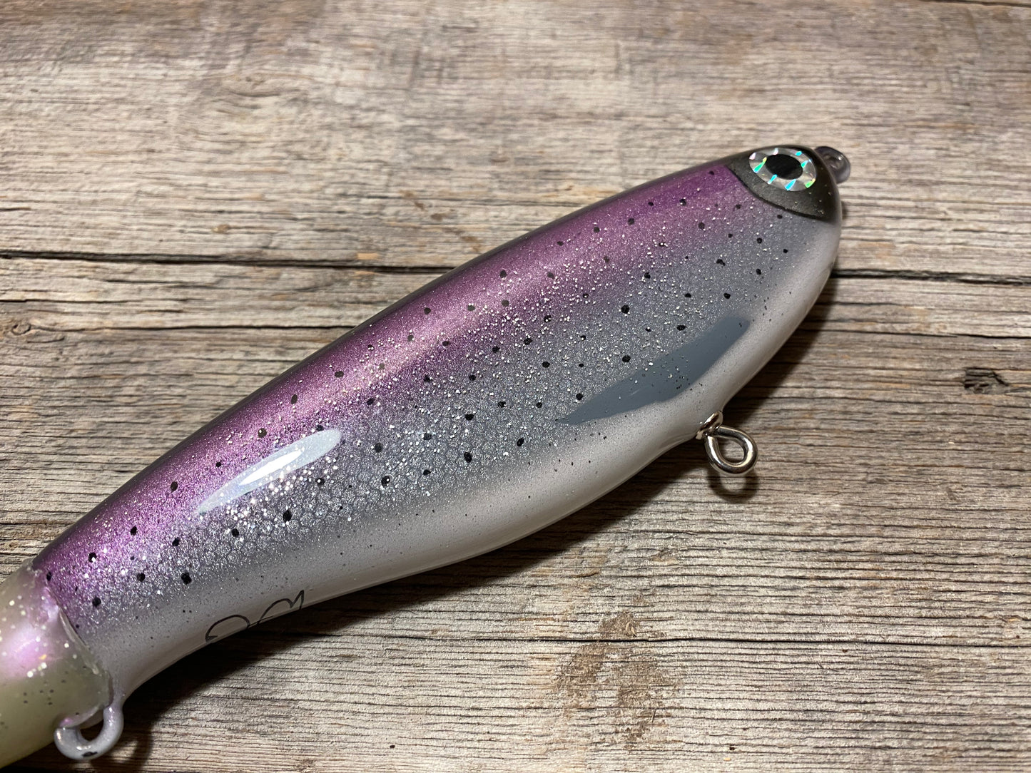 Ruthless Rattler Hybrid 125g / 25cm Rainbow Trout