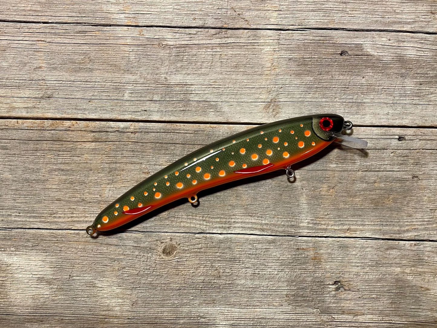 Boreal Beast- Wobbler 145g / 26cm Arctic Char