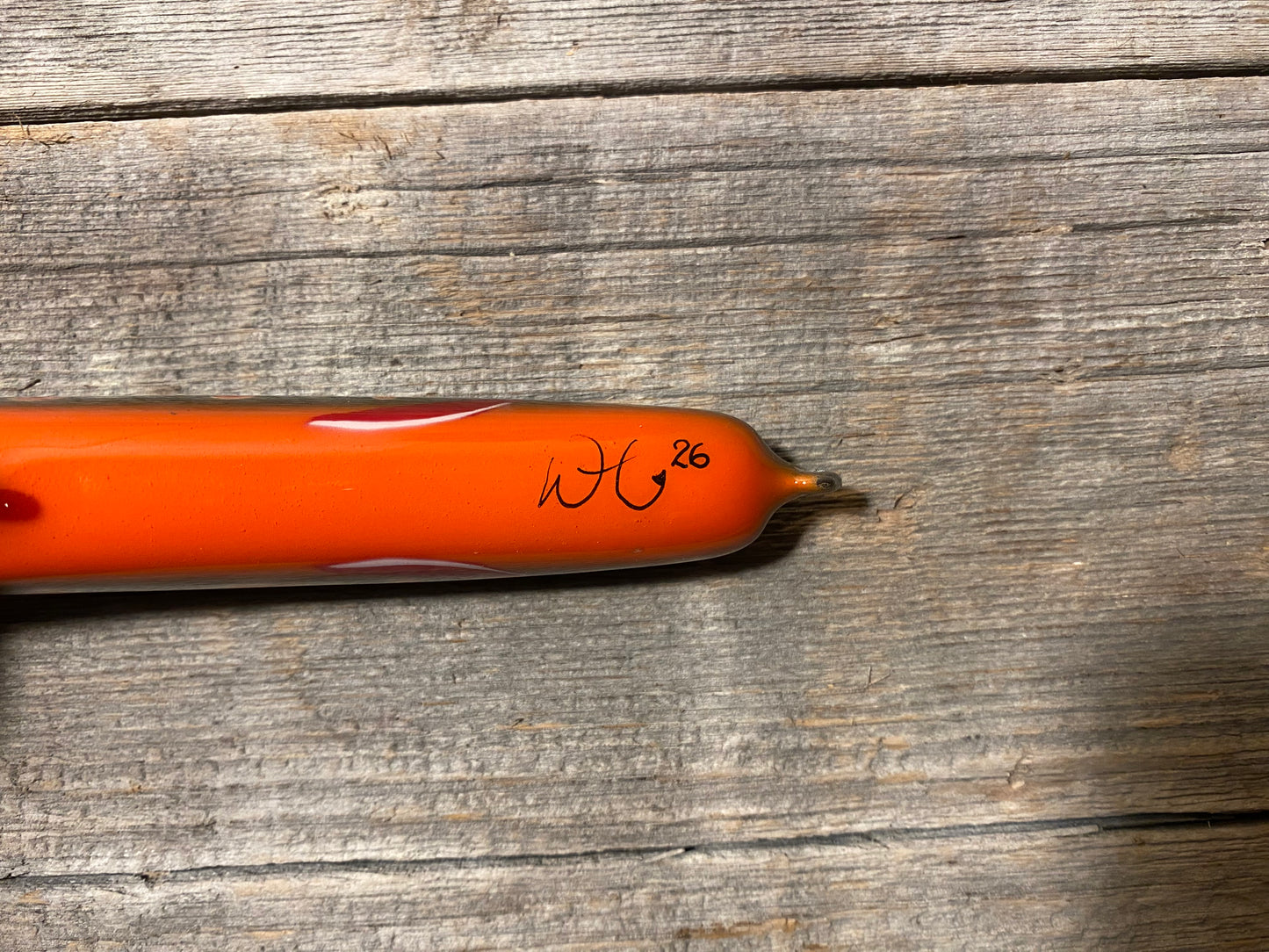 Boreal Beast- Wobbler 145g / 26cm Arctic Char