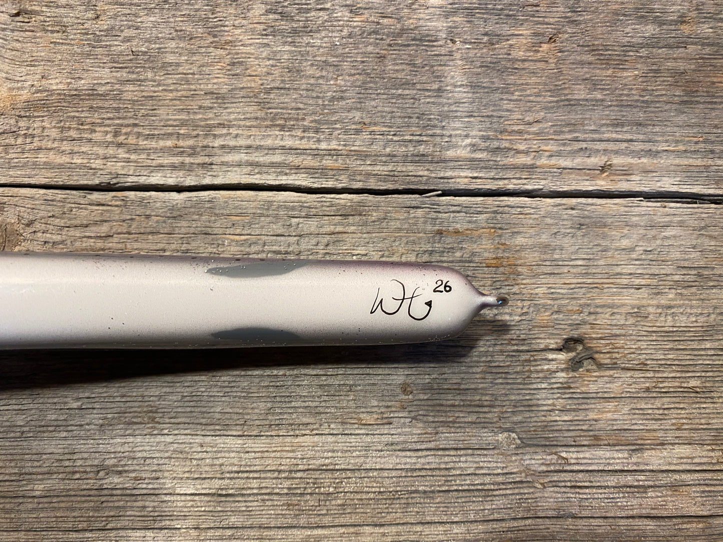 Boreal Bullet - Wobbler 110g / 22cm Rainbow Trout