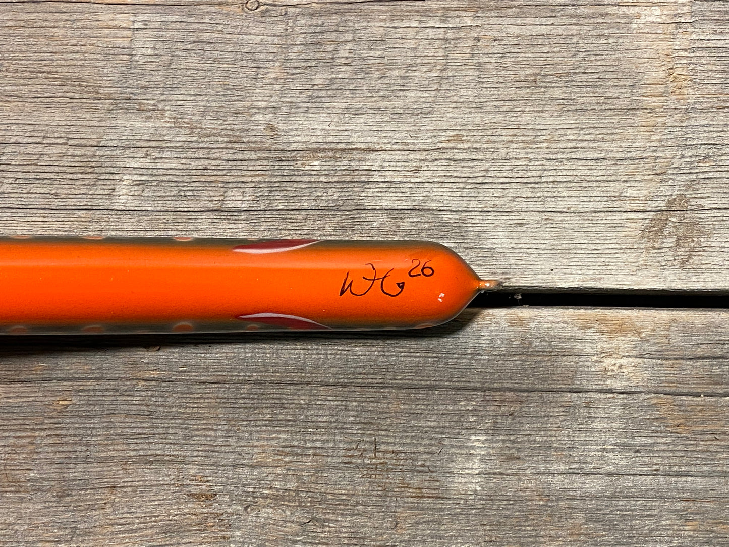 Boreal Bullet - Wobbler 110g / 22cm Arctic Char